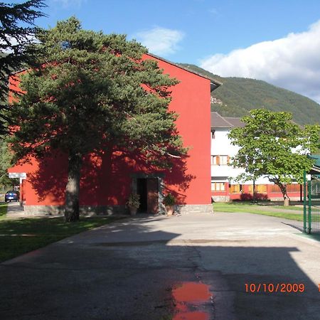 Pinarillos Sarvisé Exterior photo
