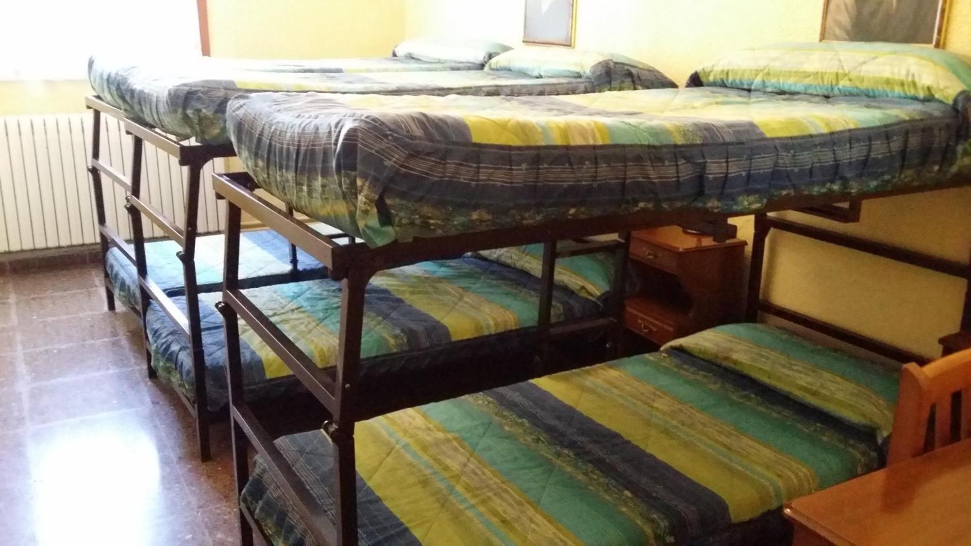 Pinarillos Sarvisé Room photo