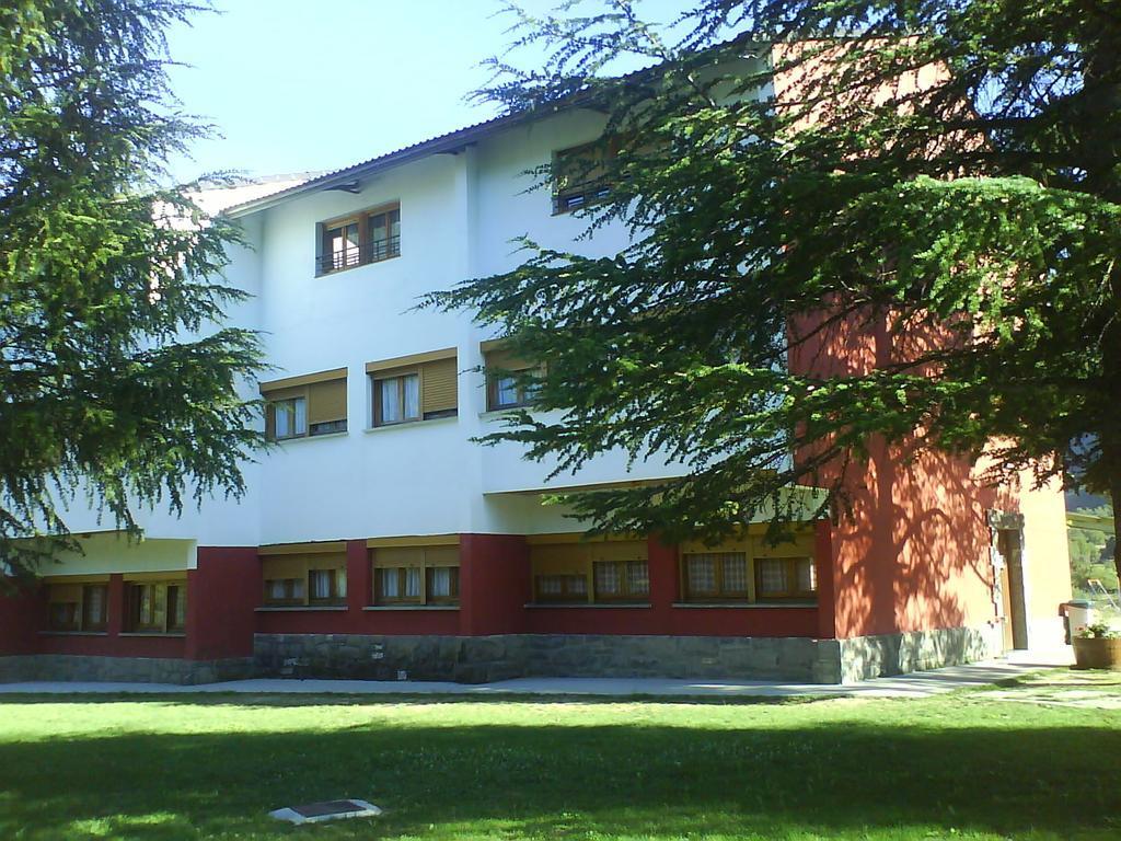 Pinarillos Sarvisé Exterior photo