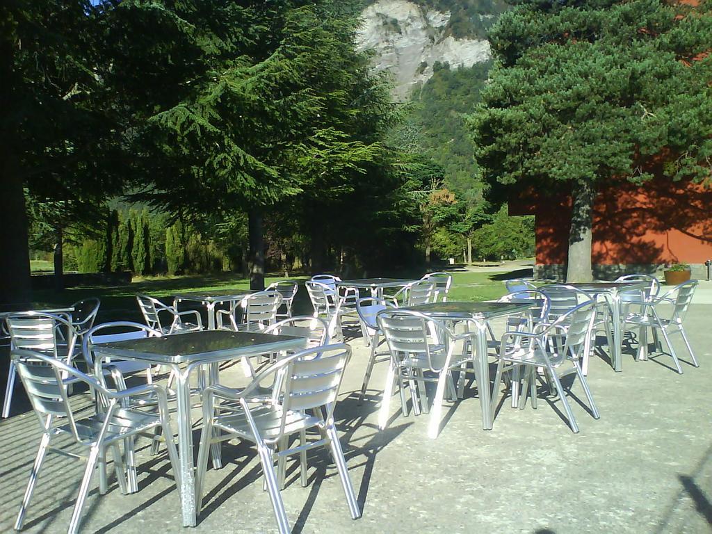 Pinarillos Sarvisé Exterior photo