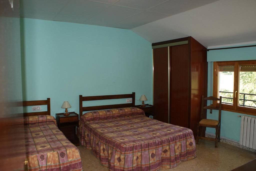 Pinarillos Sarvisé Room photo