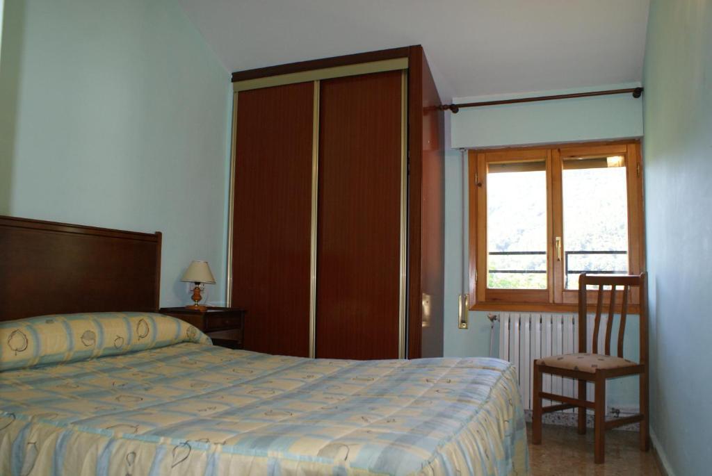 Pinarillos Sarvisé Room photo