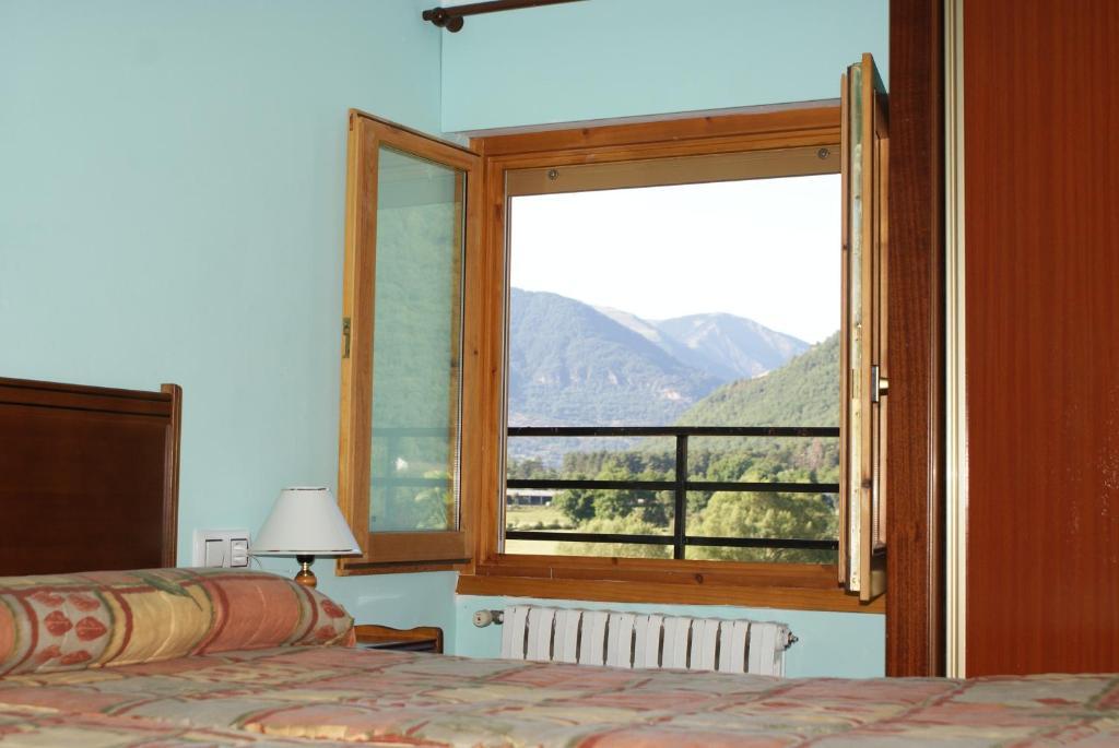 Pinarillos Sarvisé Room photo