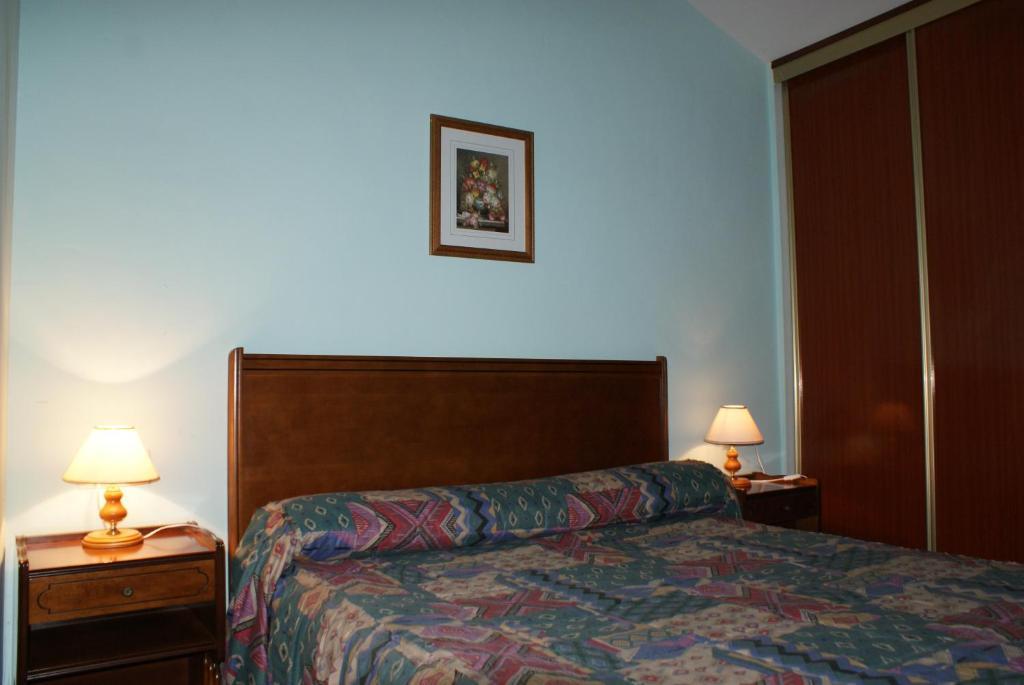 Pinarillos Sarvisé Room photo