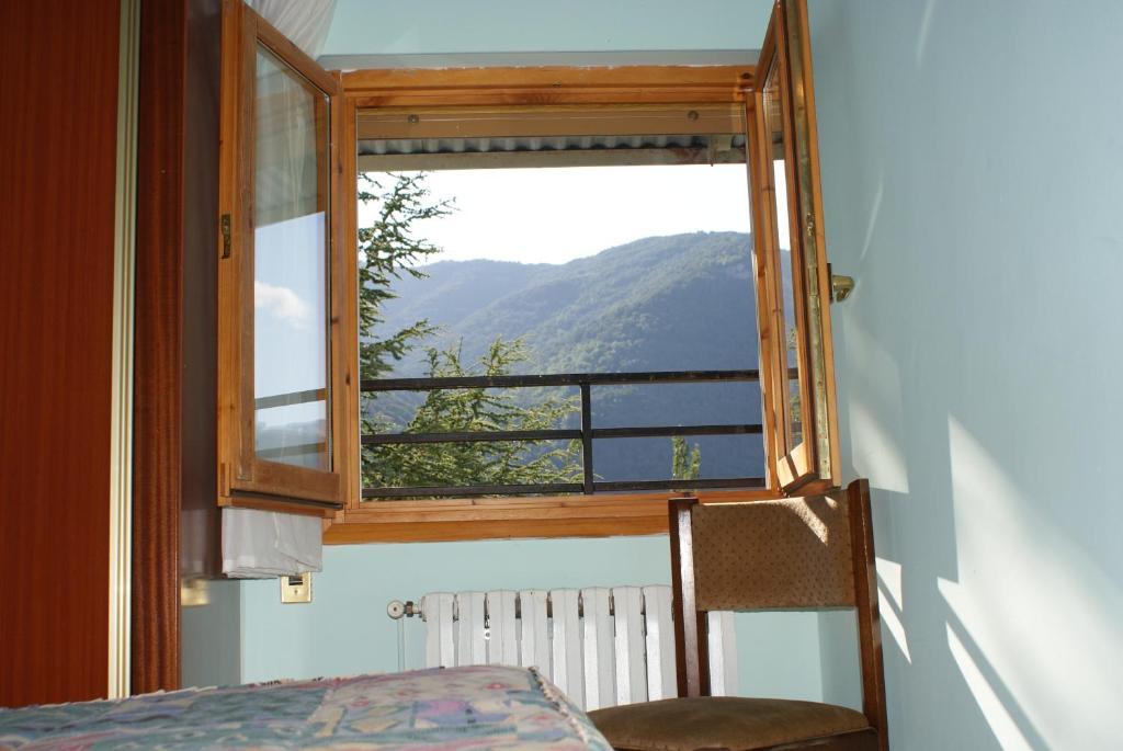 Pinarillos Sarvisé Room photo