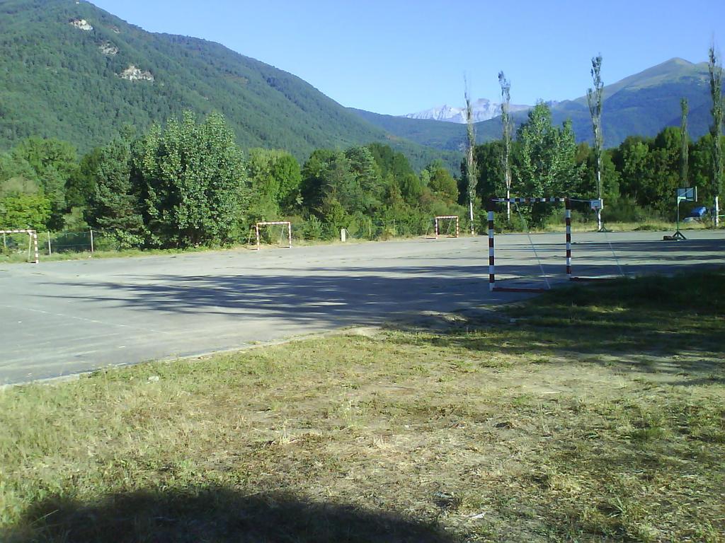 Pinarillos Sarvisé Exterior photo